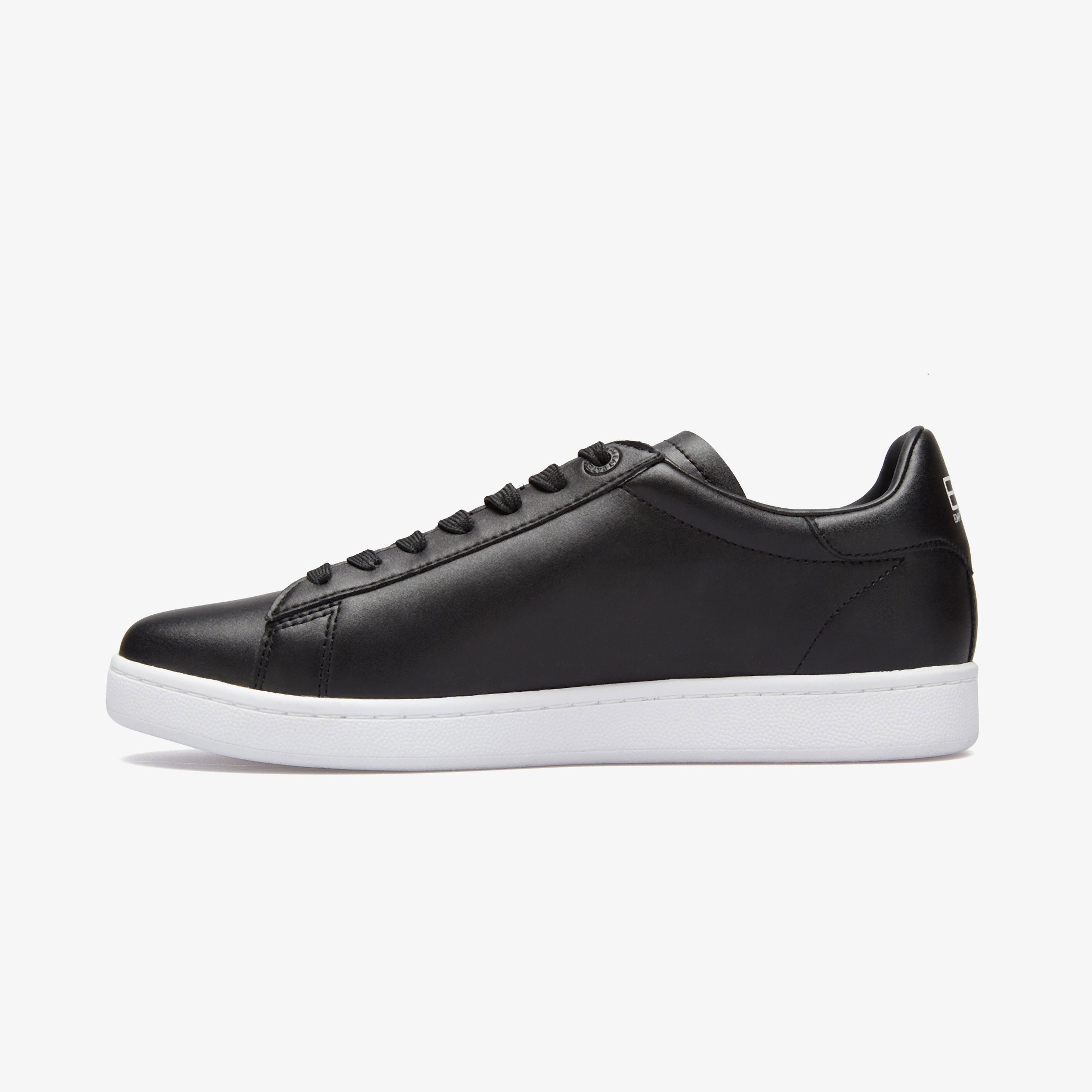 Ea7 English Unisex Siyah Sneaker