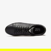 Ea7 English Unisex Siyah Sneaker
