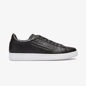 Ea7 English Unisex Siyah Sneaker