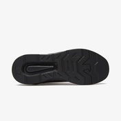 Ea7 Ace Runner Monogram Unisex Siyah Sneaker