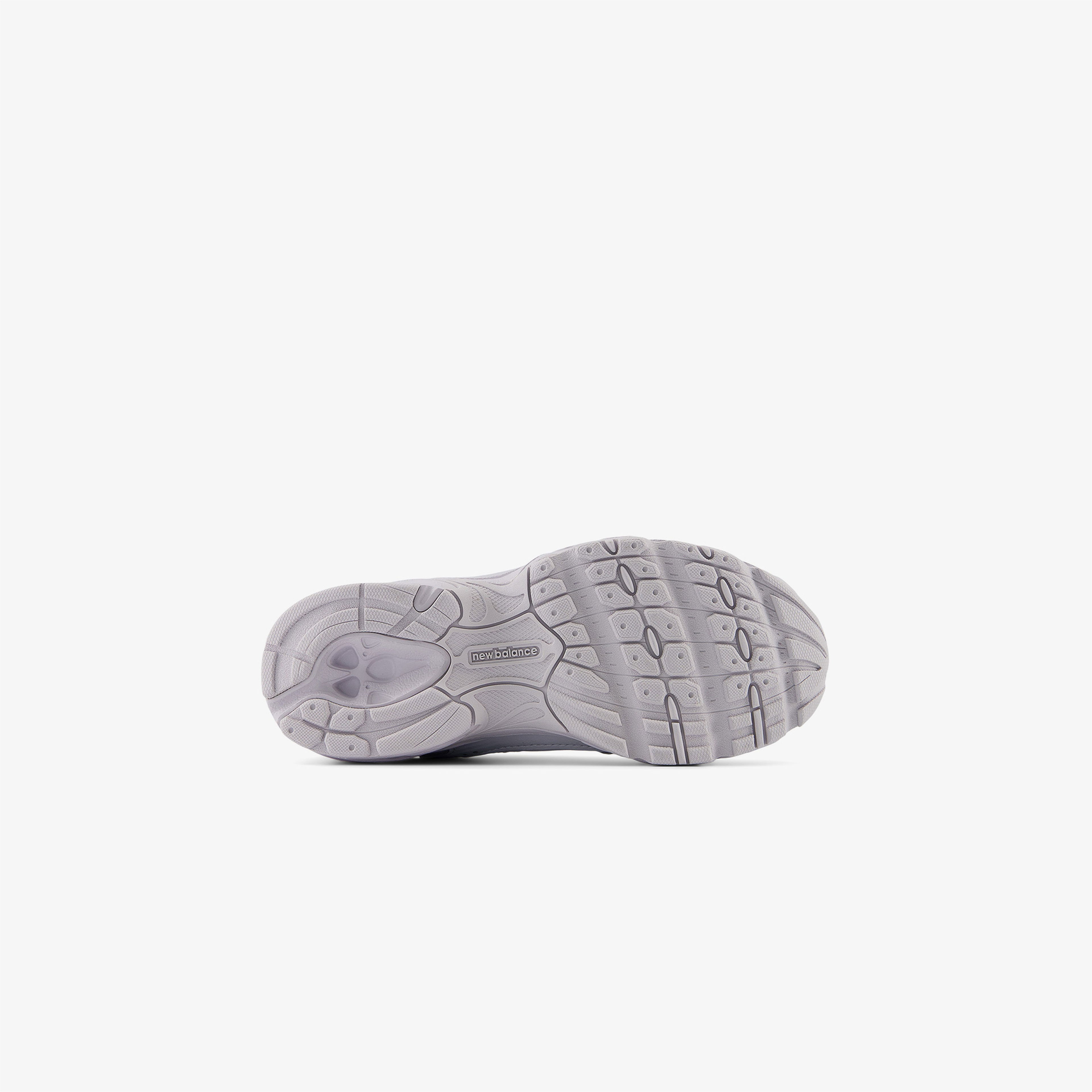 New Balance 530 Çocuk Gri Sneaker