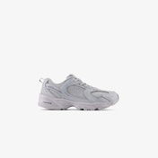 New Balance 530 Çocuk Gri Sneaker
