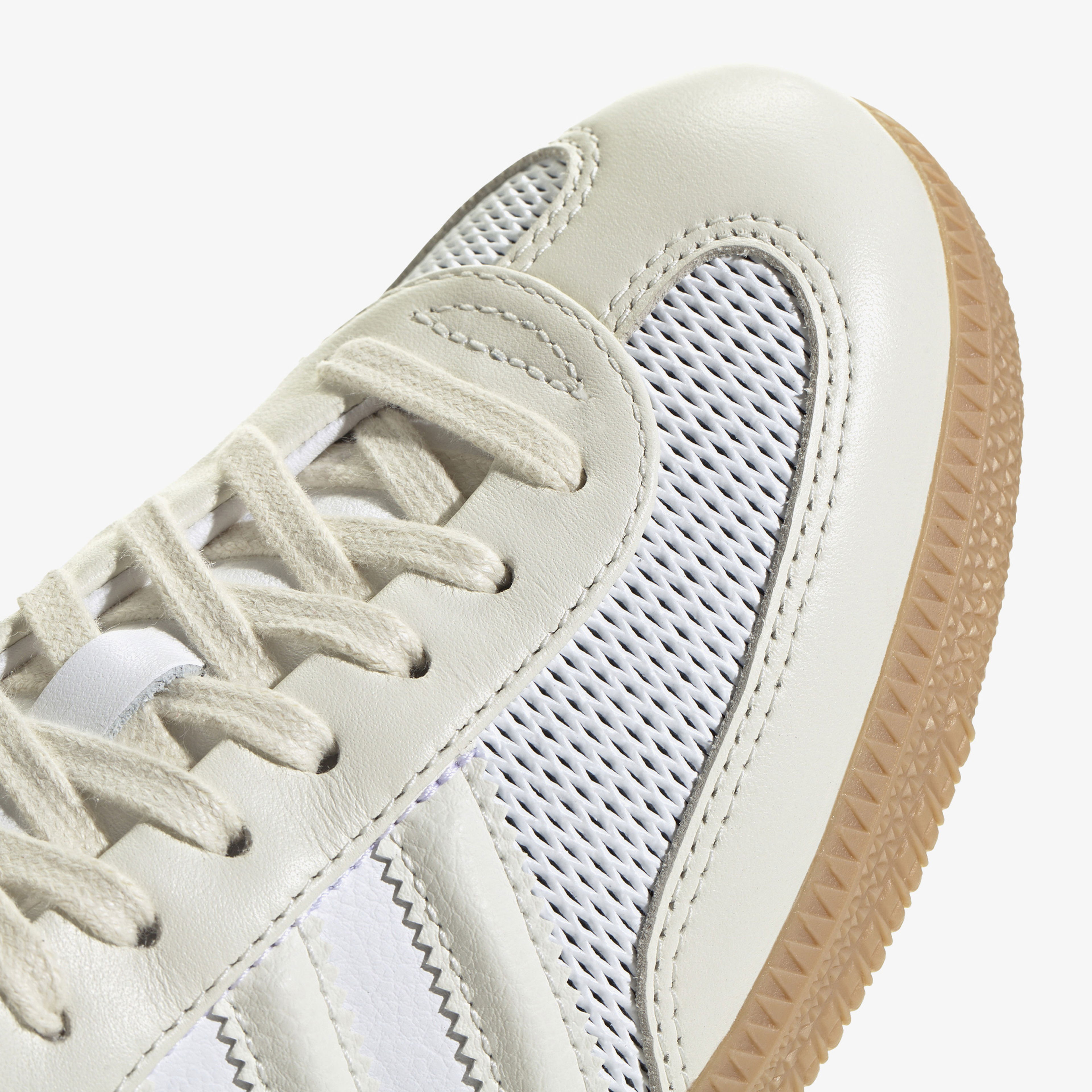 adidas Samba Og W Kadın Beyaz Sneaker