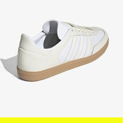 adidas Samba Og W Kadın Beyaz Sneaker