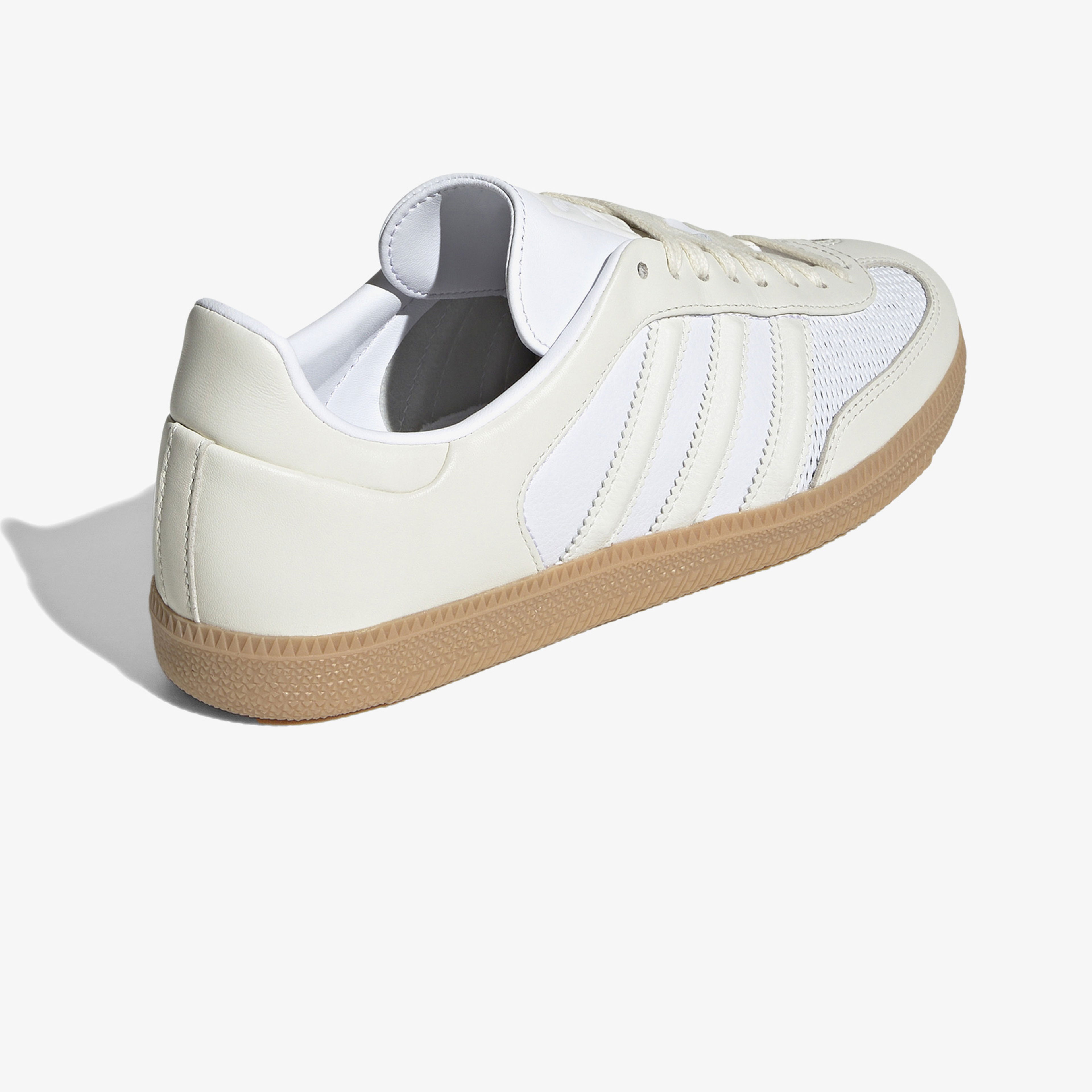 adidas Samba Og W Kadın Beyaz Sneaker