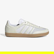 adidas Samba Og W Kadın Beyaz Sneaker