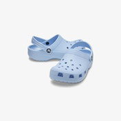 Crocs Classic Clog Çocuk Mavi Terlik