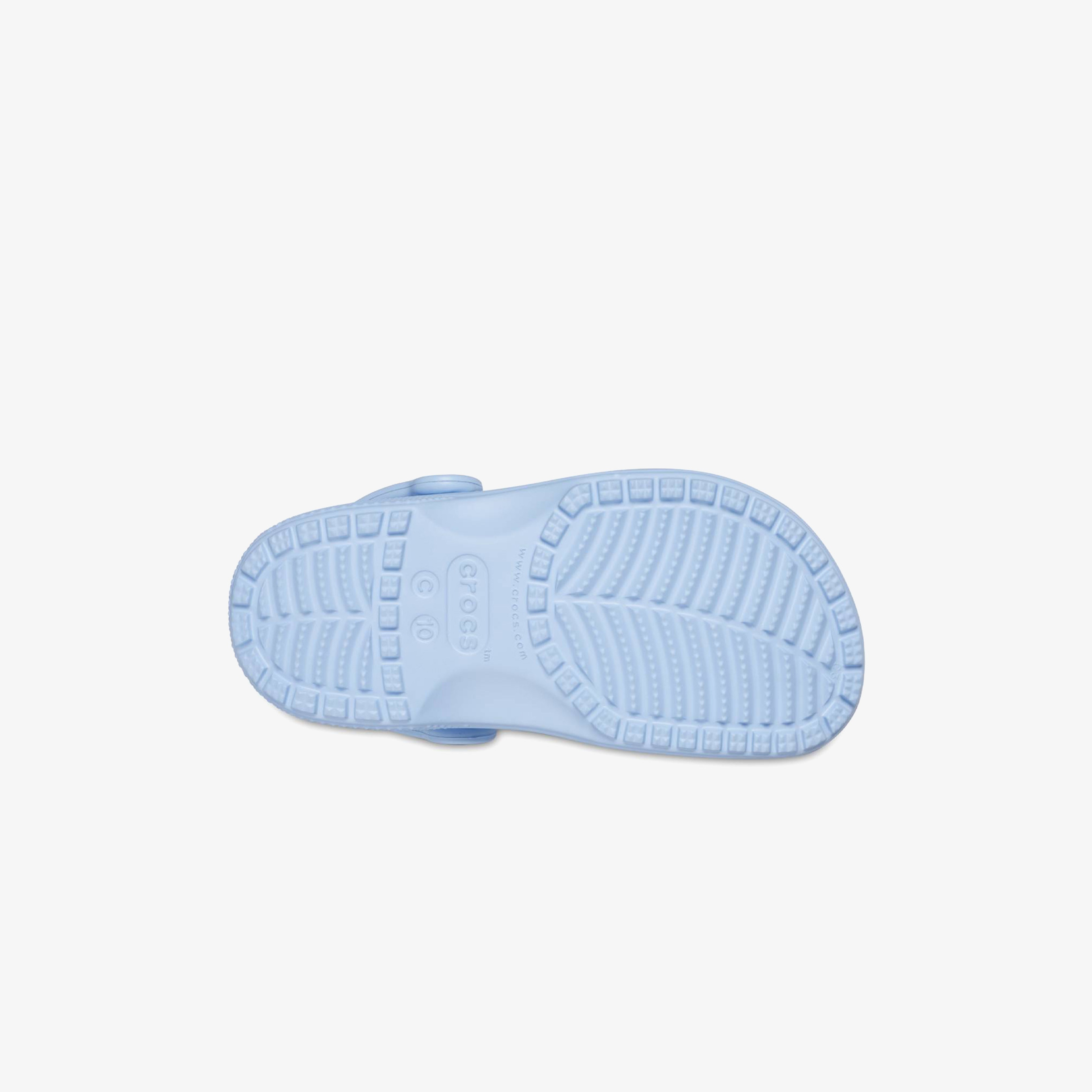 Crocs Classic Clog Çocuk Mavi Terlik