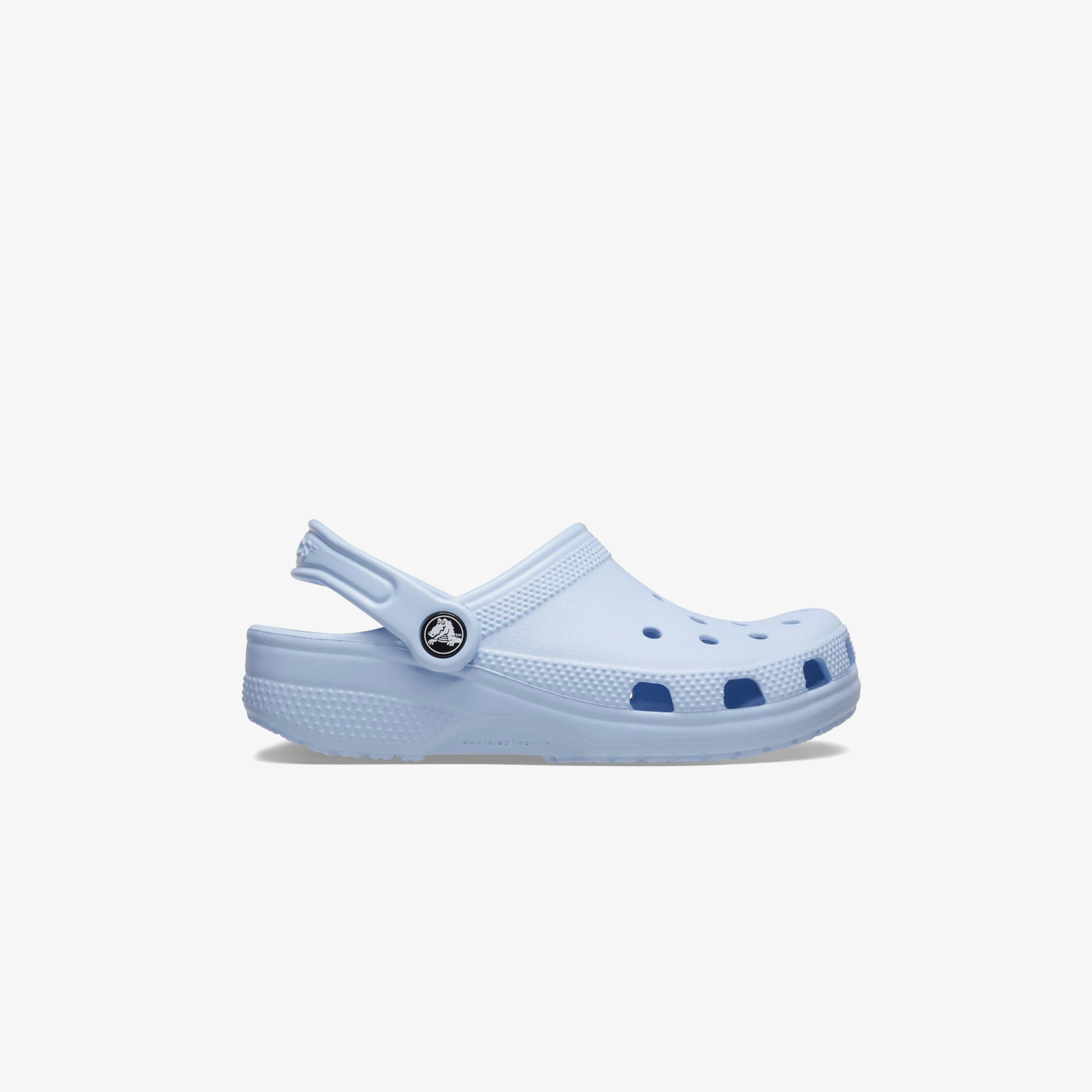 Crocs Classic Clog Çocuk Mavi Terlik