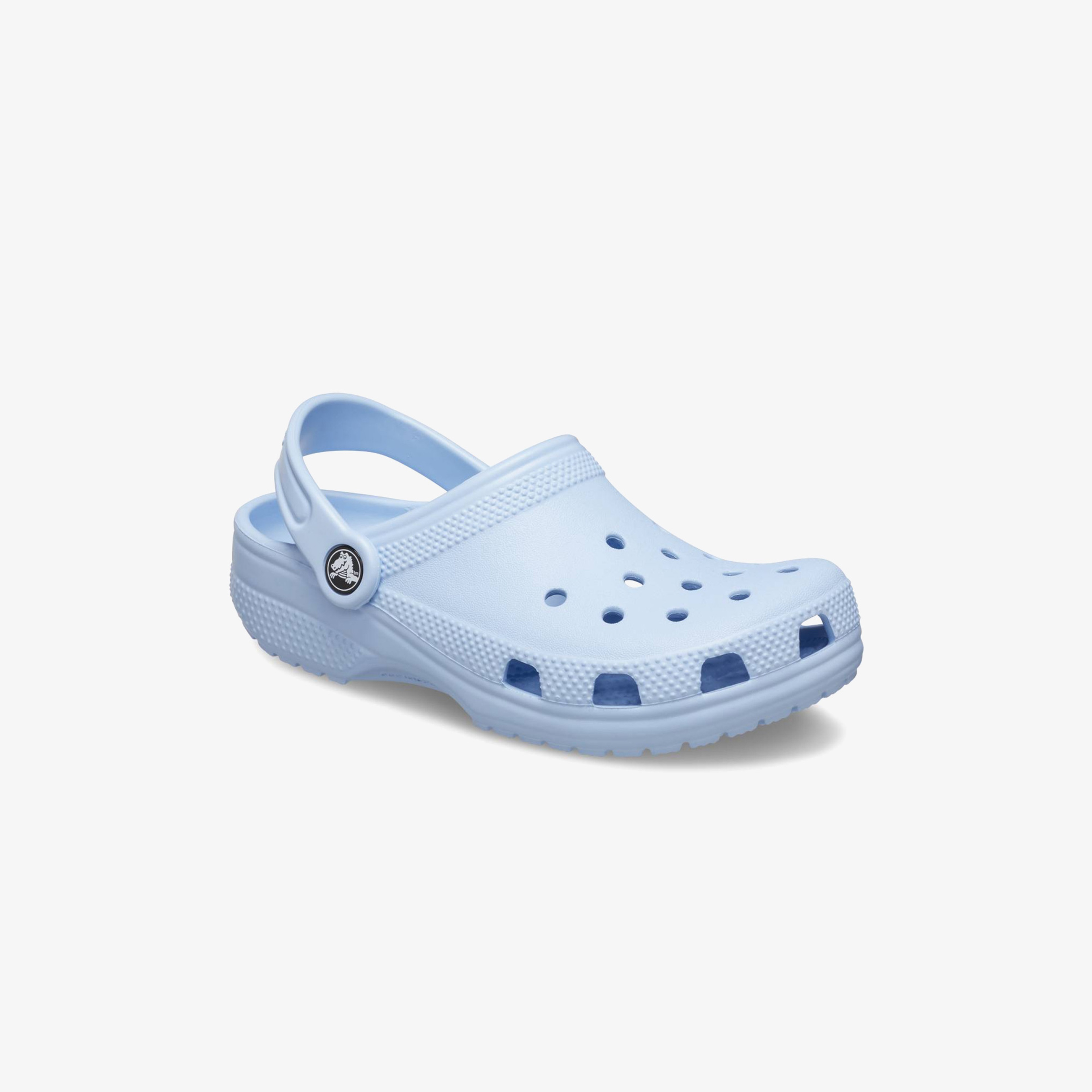 Crocs Classic Clog Çocuk Mavi Terlik
