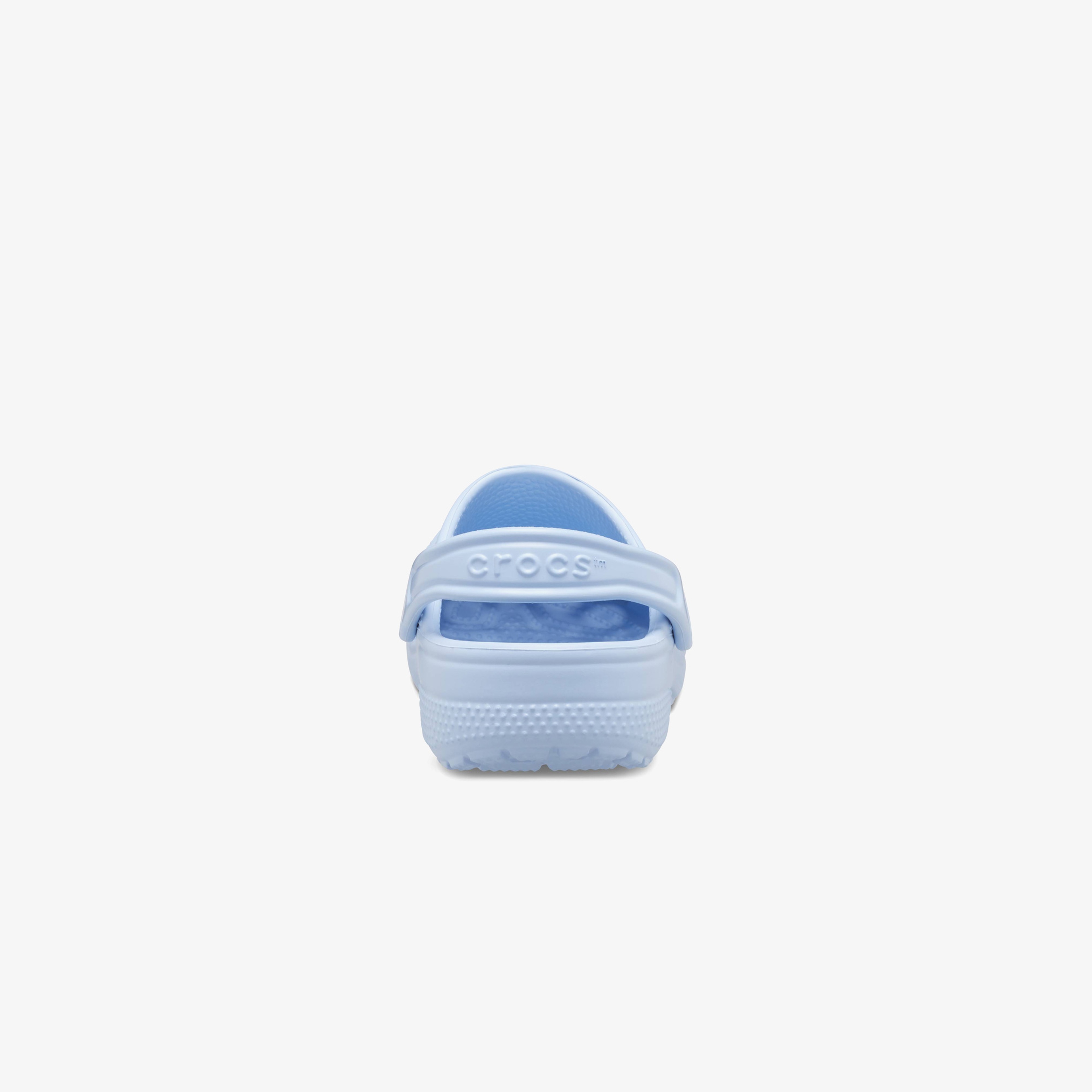 Crocs Classic Clog Çocuk Mavi Terlik