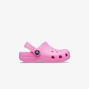 Crocs Classic Clog Çocuk Pembe Terlik