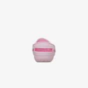Crocs Classic Clog Çocuk Pembe Terlik