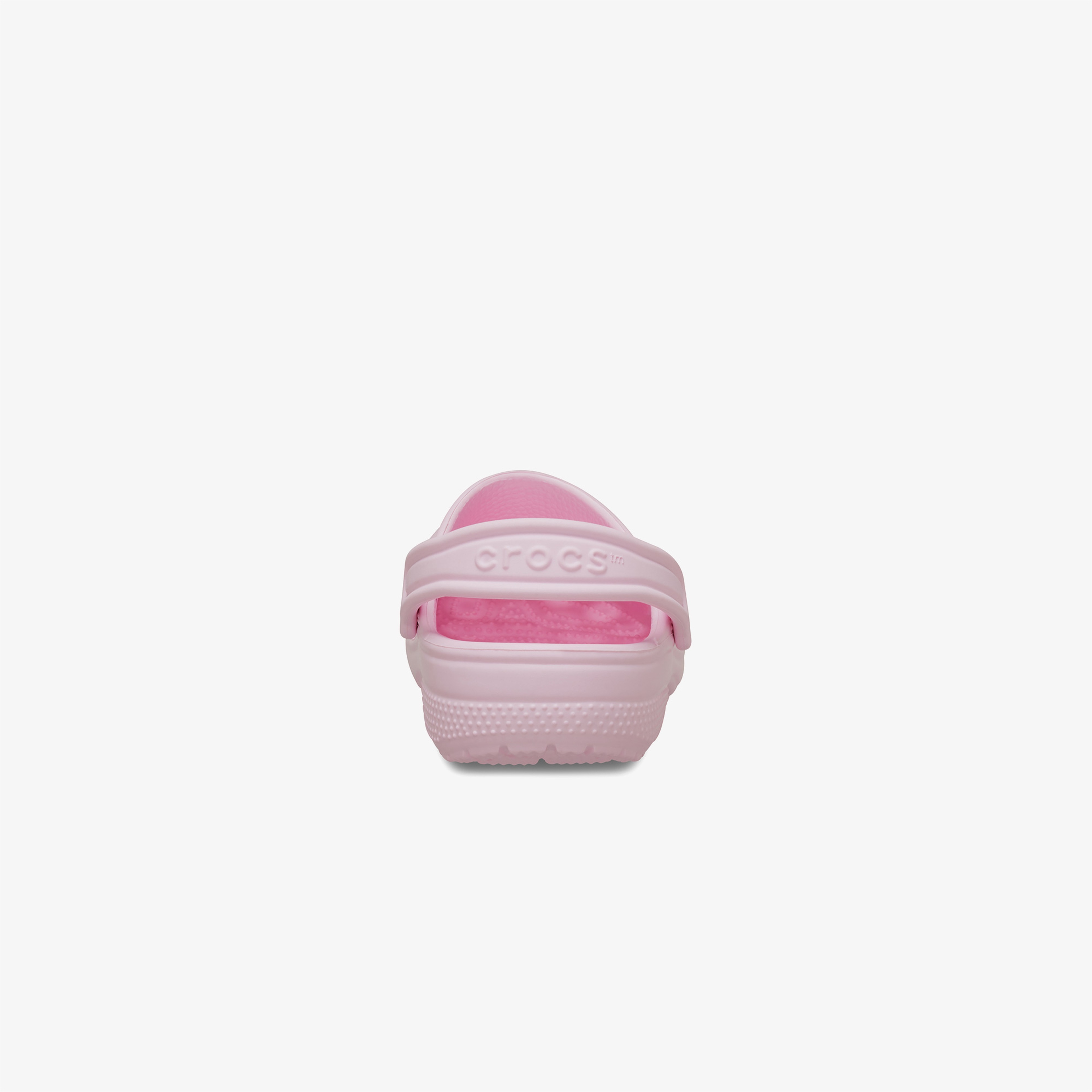 Crocs Classic Clog Çocuk Pembe Terlik