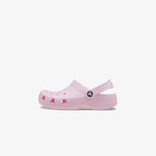 Crocs Classic Clog Çocuk Pembe Terlik