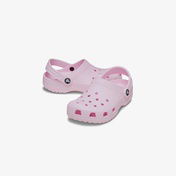 Crocs Classic Clog Çocuk Pembe Terlik