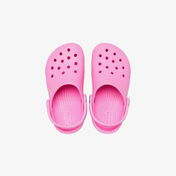 Crocs Classic Clog Çocuk Pembe Terlik