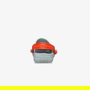 Crocs Classic Rocket Ship Çocuk Gri Terlik