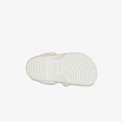 Crocs Classic Iam Rainbow Unicorn Çocuk Beyaz Terlik
