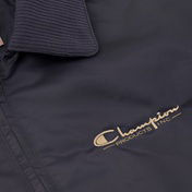 Champion Bomber Erkek Siyah Ceket