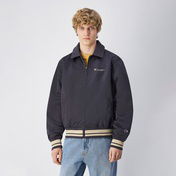 Champion Bomber Erkek Siyah Ceket