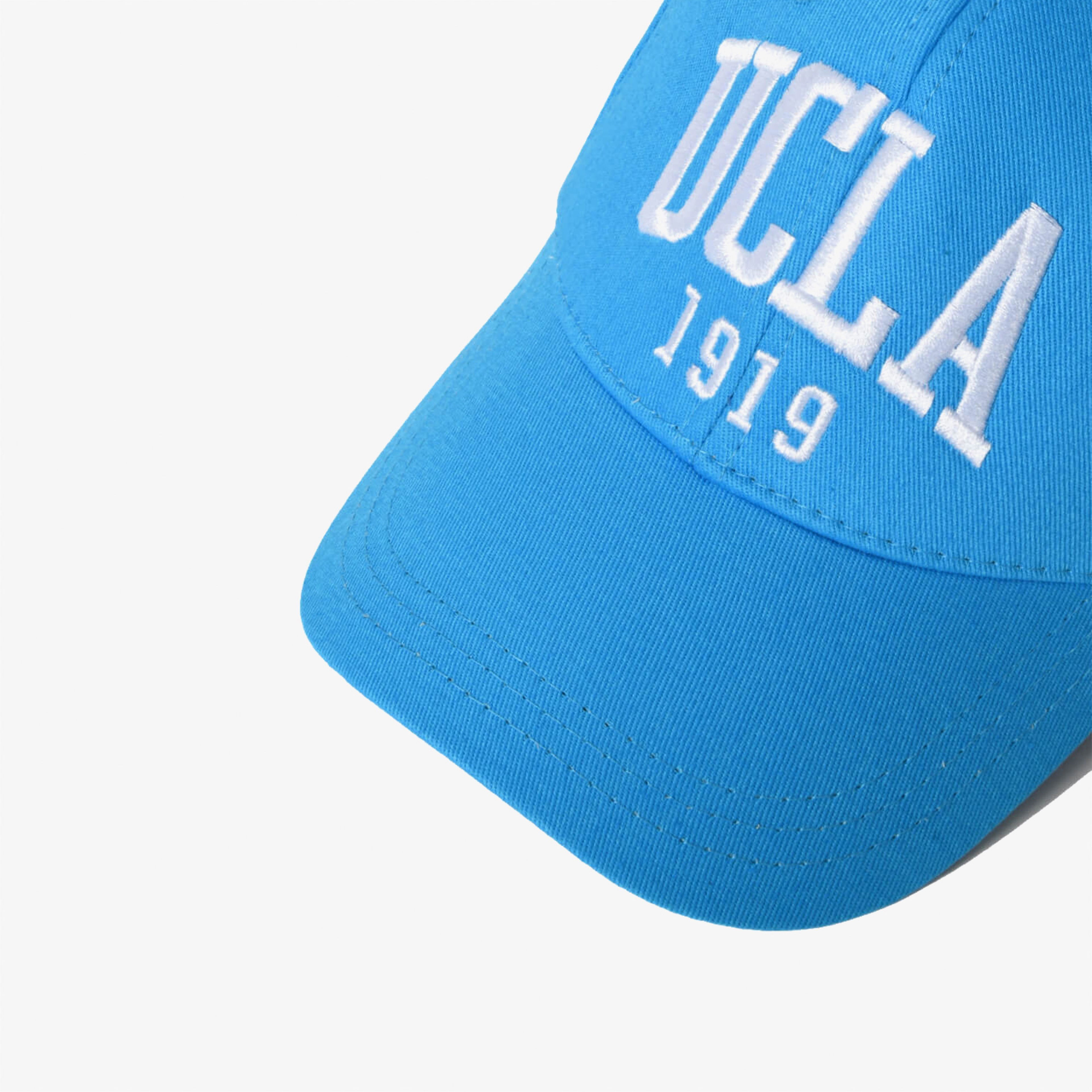 Ucla Ballard Unisex Açık Mavi Şapka