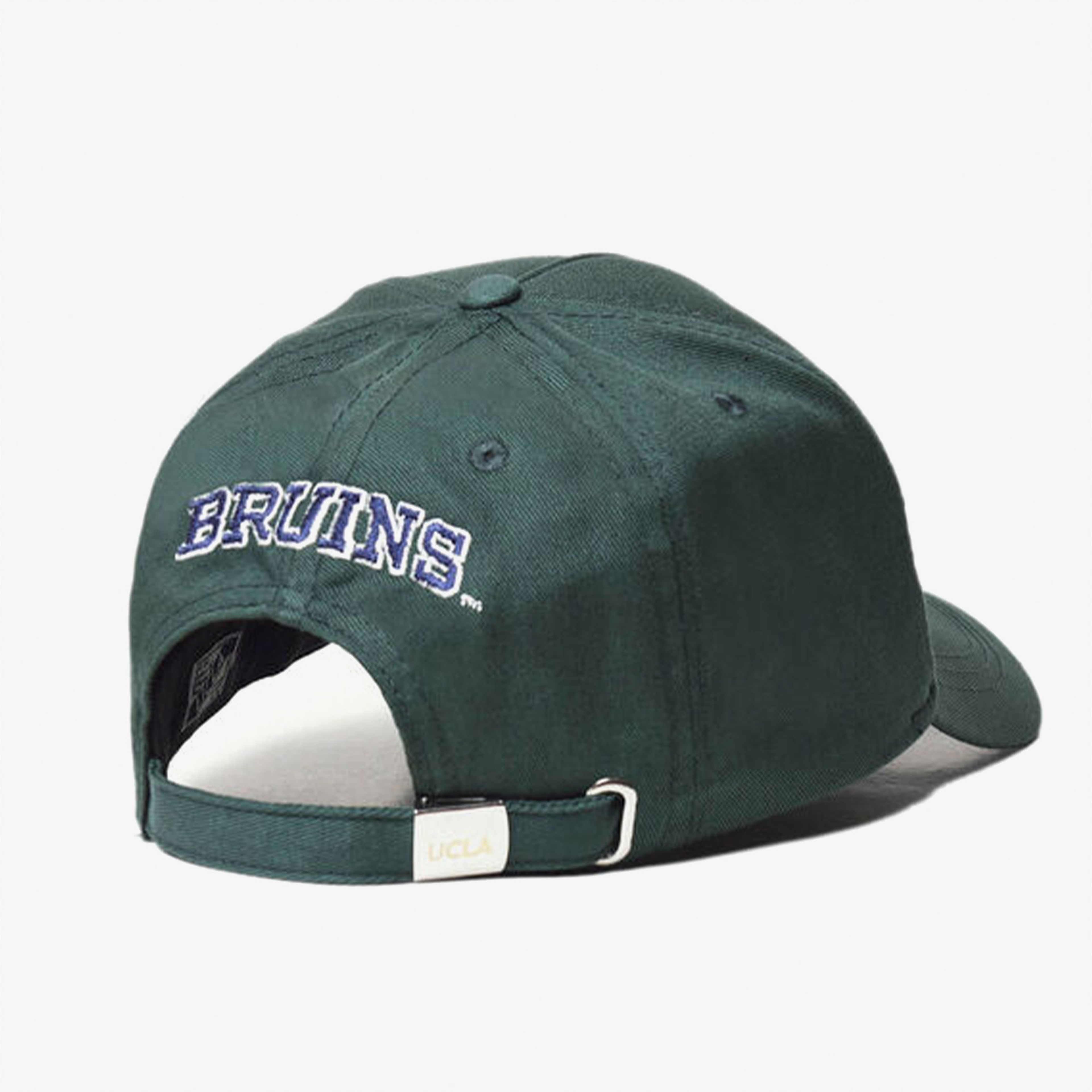 Ucla Ranch Unisex Yeşil Şapka