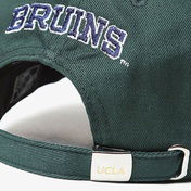 Ucla Ranch Unisex Yeşil Şapka