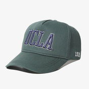 Ucla Ranch Unisex Yeşil Şapka