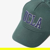 Ucla Ranch Unisex Yeşil Şapka