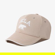 Ucla Morgan Unisex Kahverengi Şapka