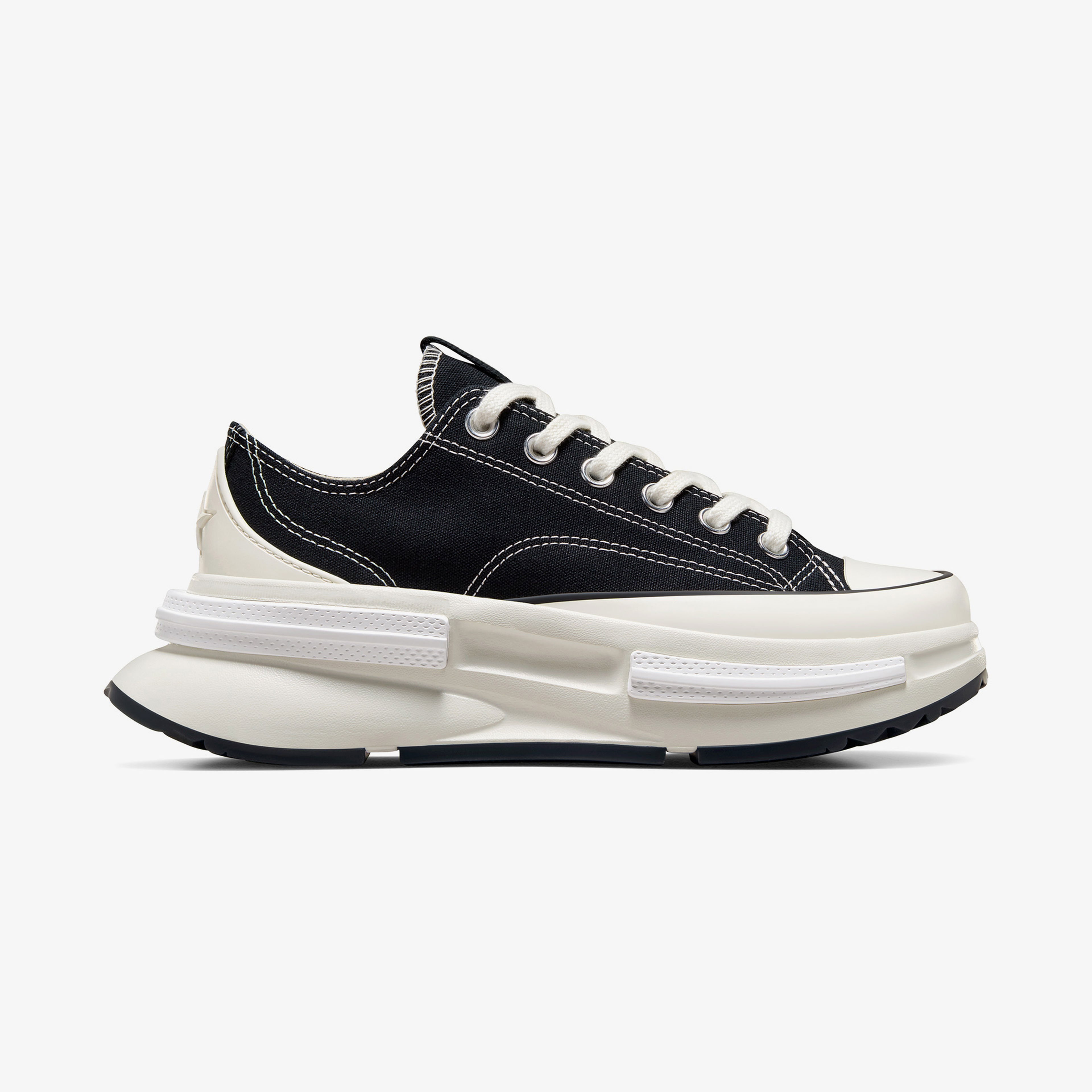 Converse Run Star Legacy CX Kadın Siyah Sneaker