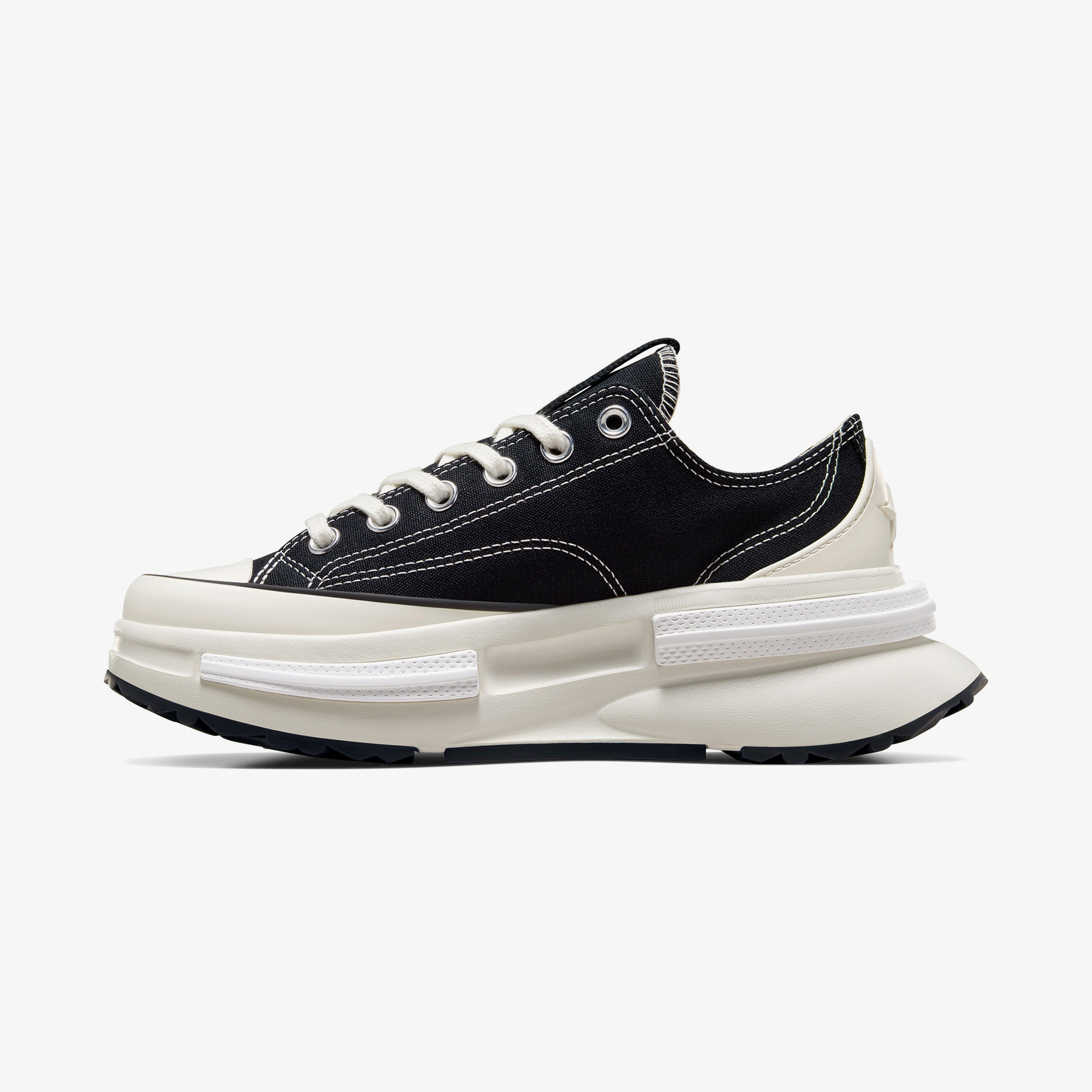 Converse Run Star Legacy CX Kadın Siyah Sneaker