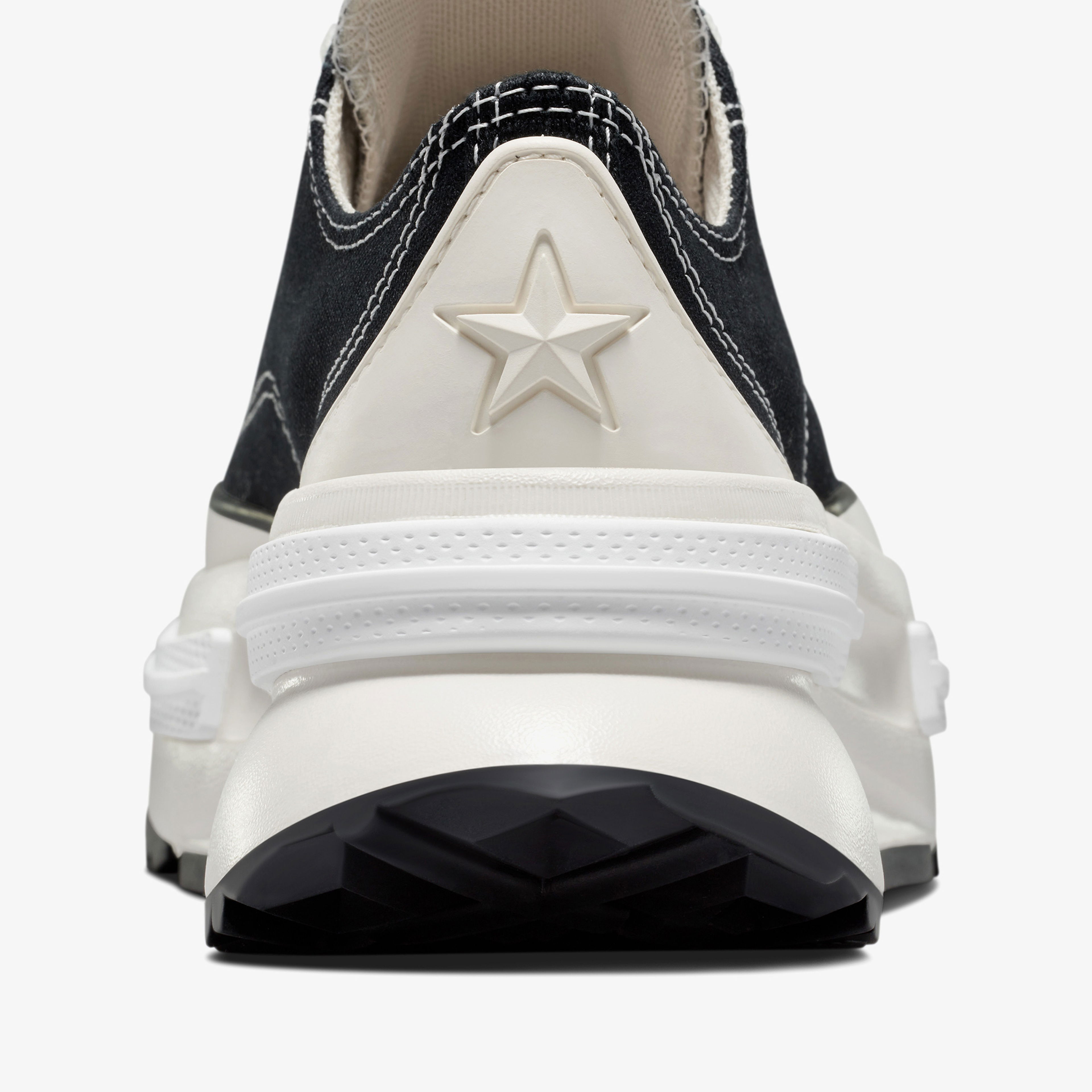 Converse Run Star Legacy CX Kadın Siyah Sneaker