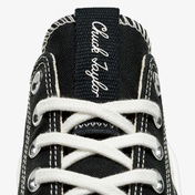 Converse Run Star Legacy CX Kadın Siyah Sneaker