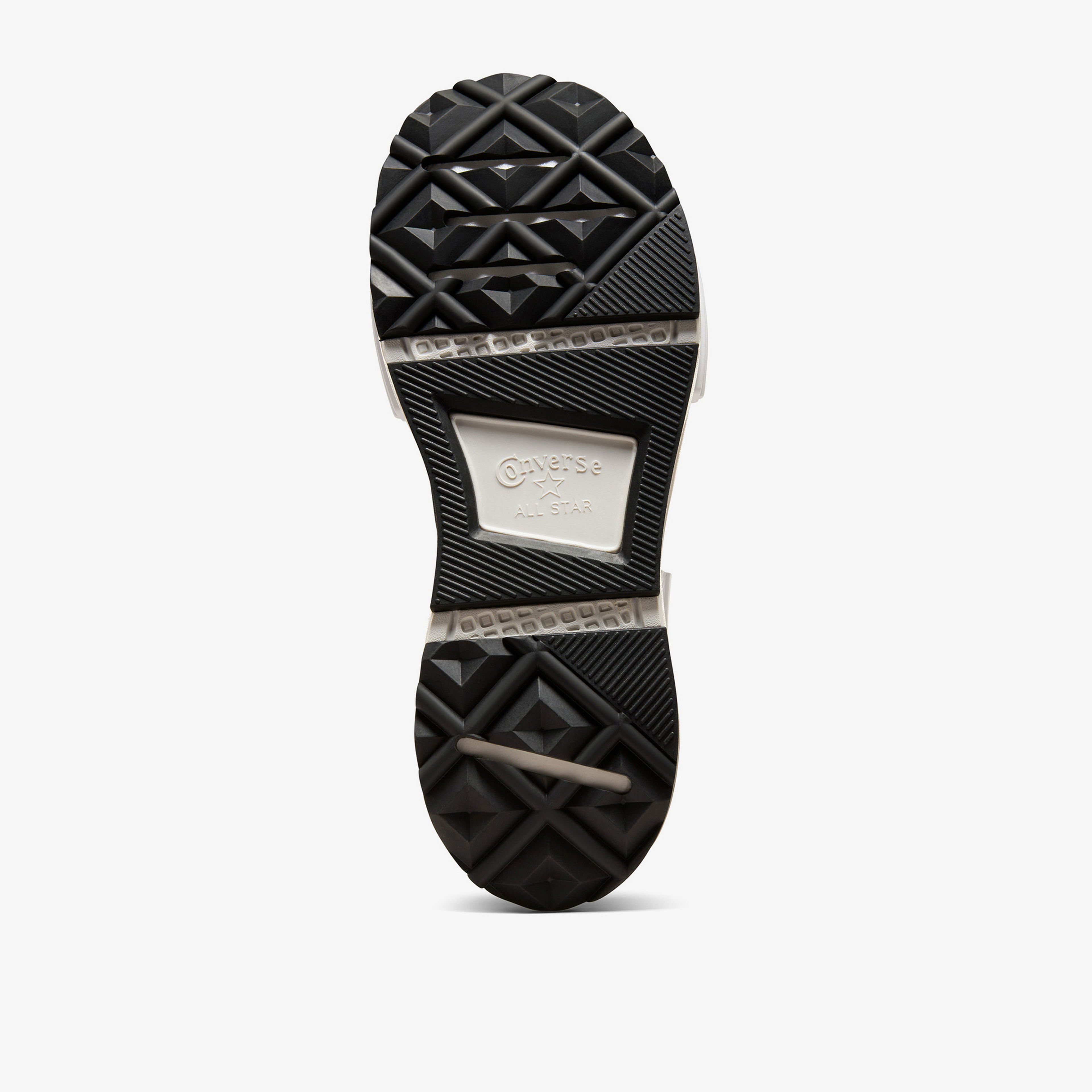Converse Run Star Legacy CX Kadın Siyah Sneaker