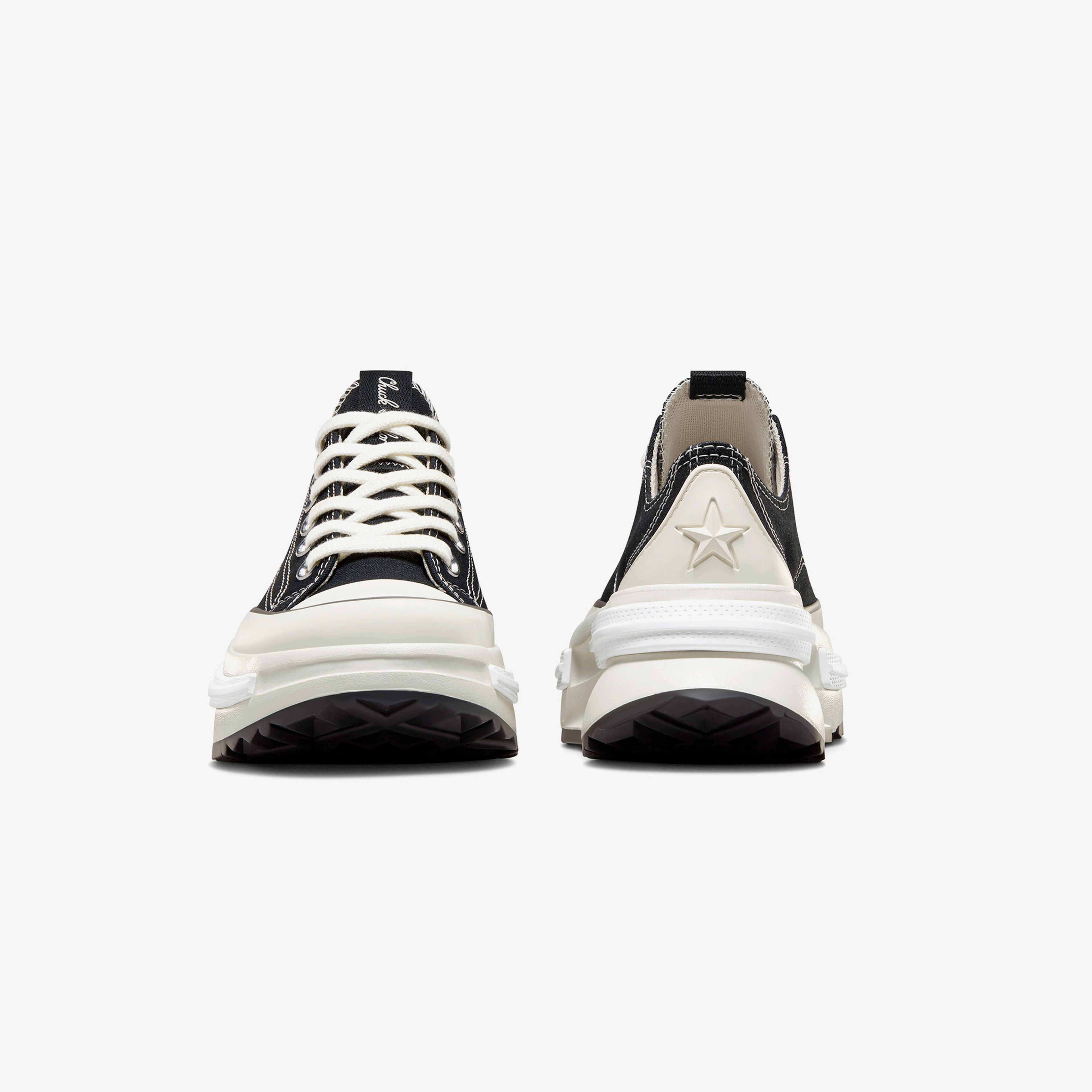 Converse Run Star Legacy CX Kadın Siyah Sneaker