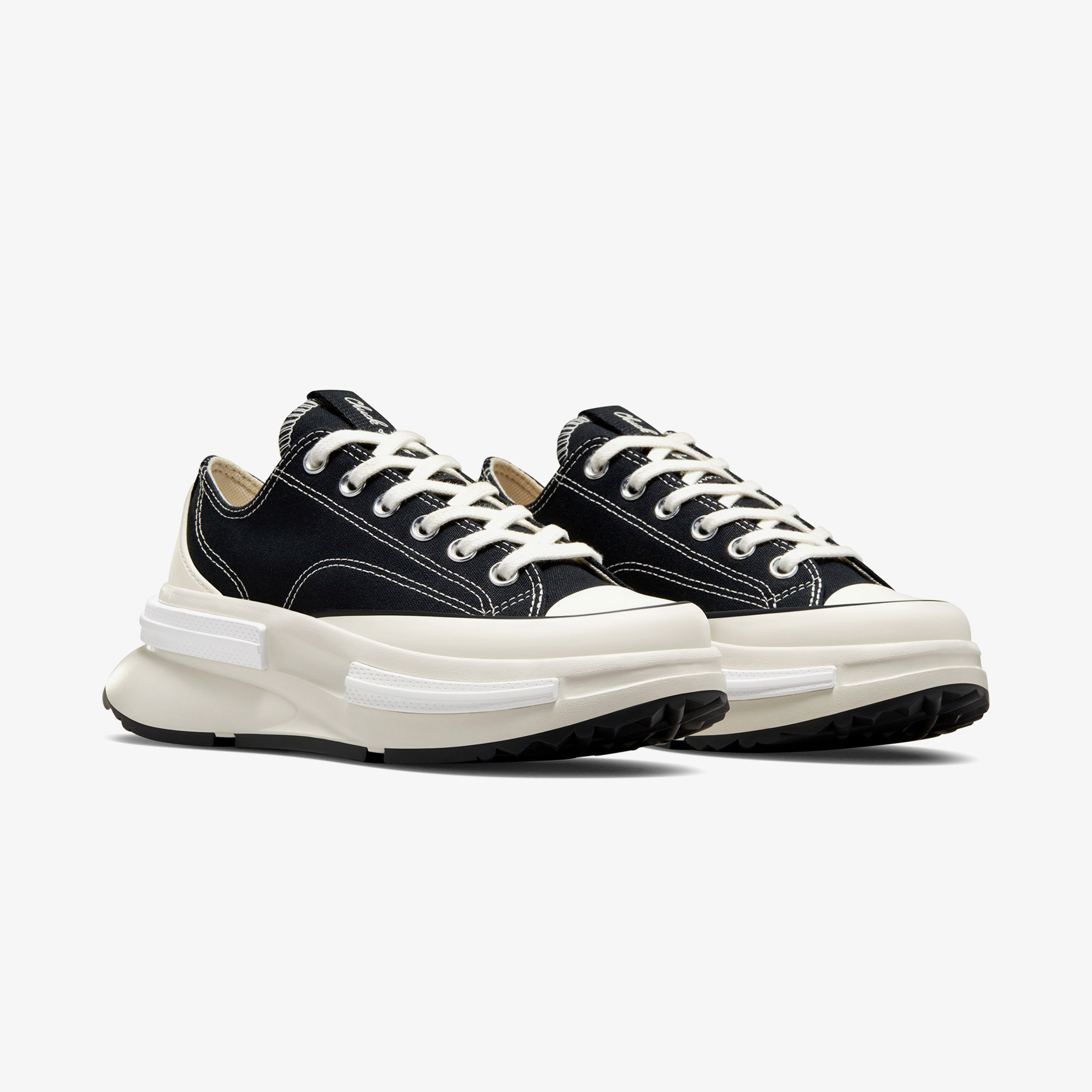 Converse Run Star Legacy CX Kadın Siyah Sneaker