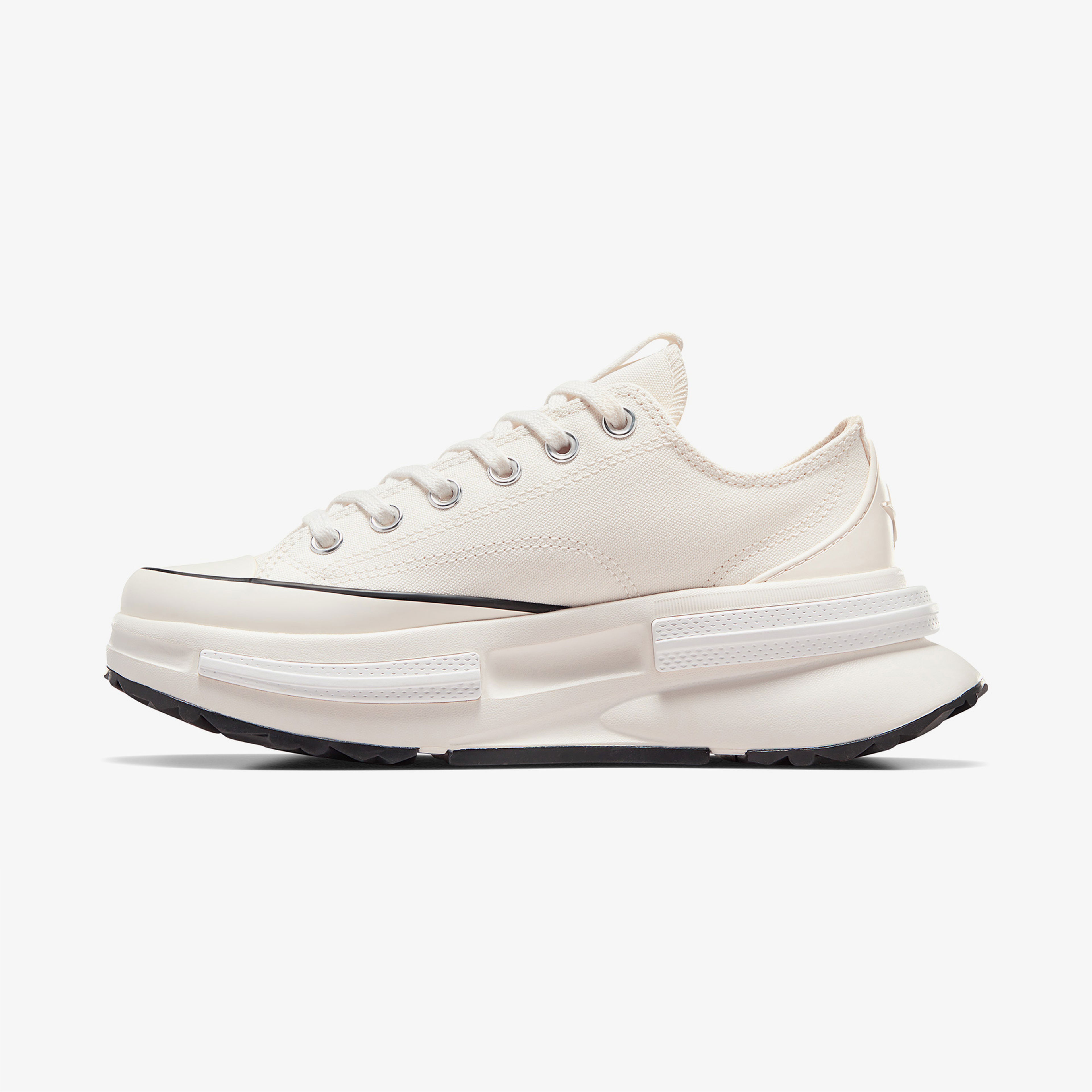 Converse Run Star Legacy CX Kadın Siyah Sneaker