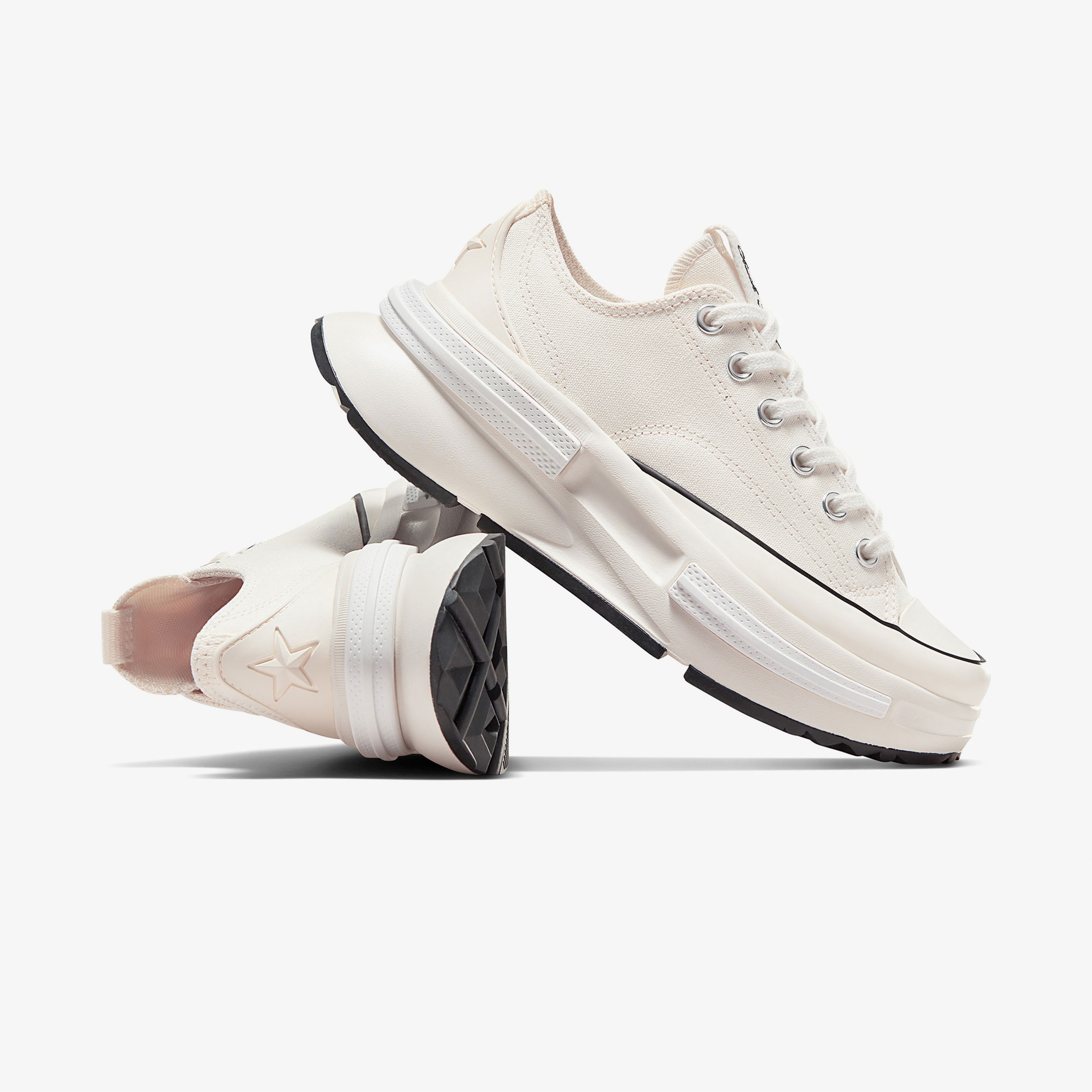 Converse Run Star Legacy CX Kadın Siyah Sneaker