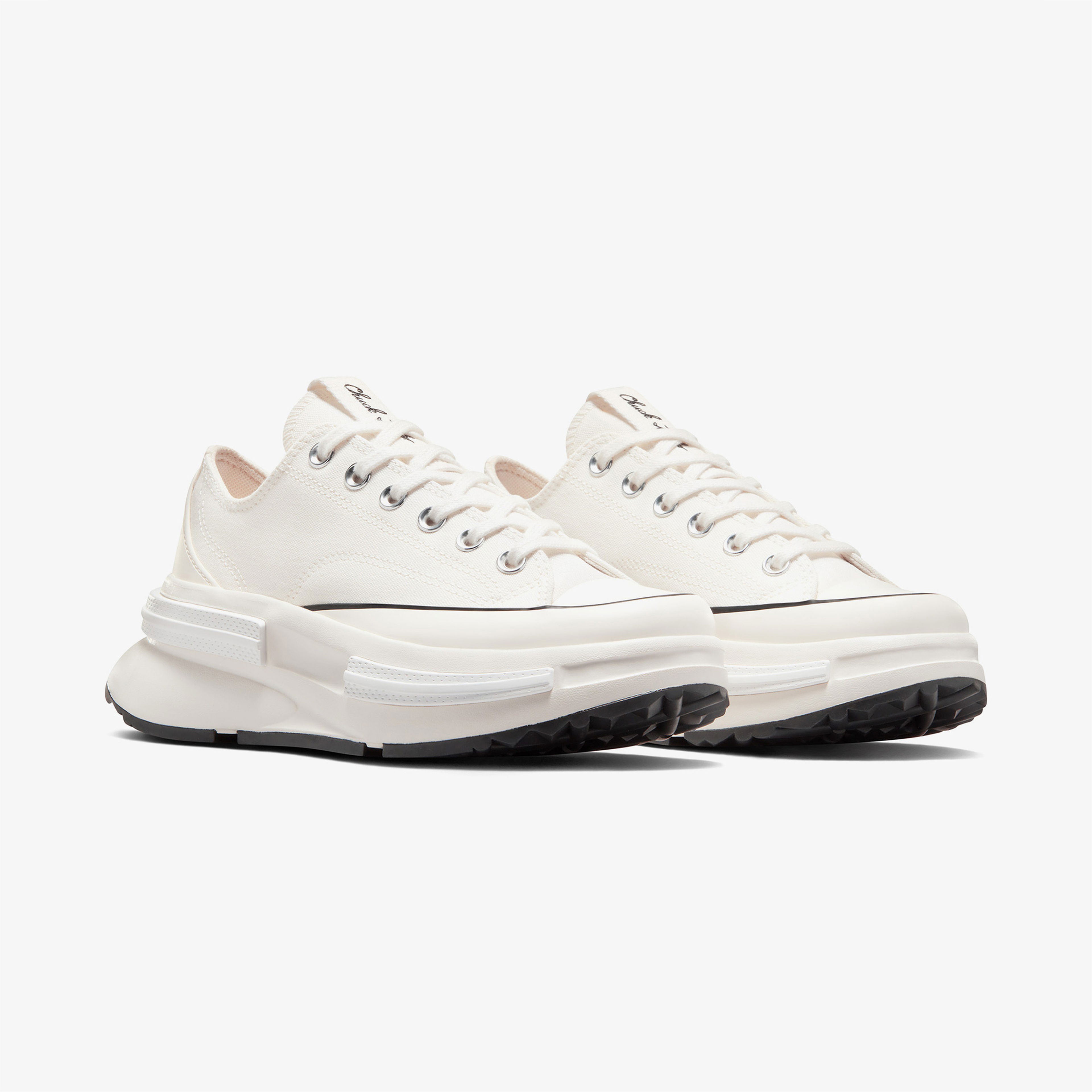 Converse Run Star Legacy CX Kadın Siyah Sneaker