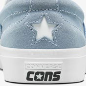 Converse One Star Slip Pro Kadın Beyaz Sneaker