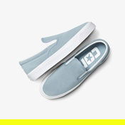 Converse One Star Slip Pro Kadın Beyaz Sneaker