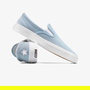 Converse One Star Slip Pro Kadın Beyaz Sneaker