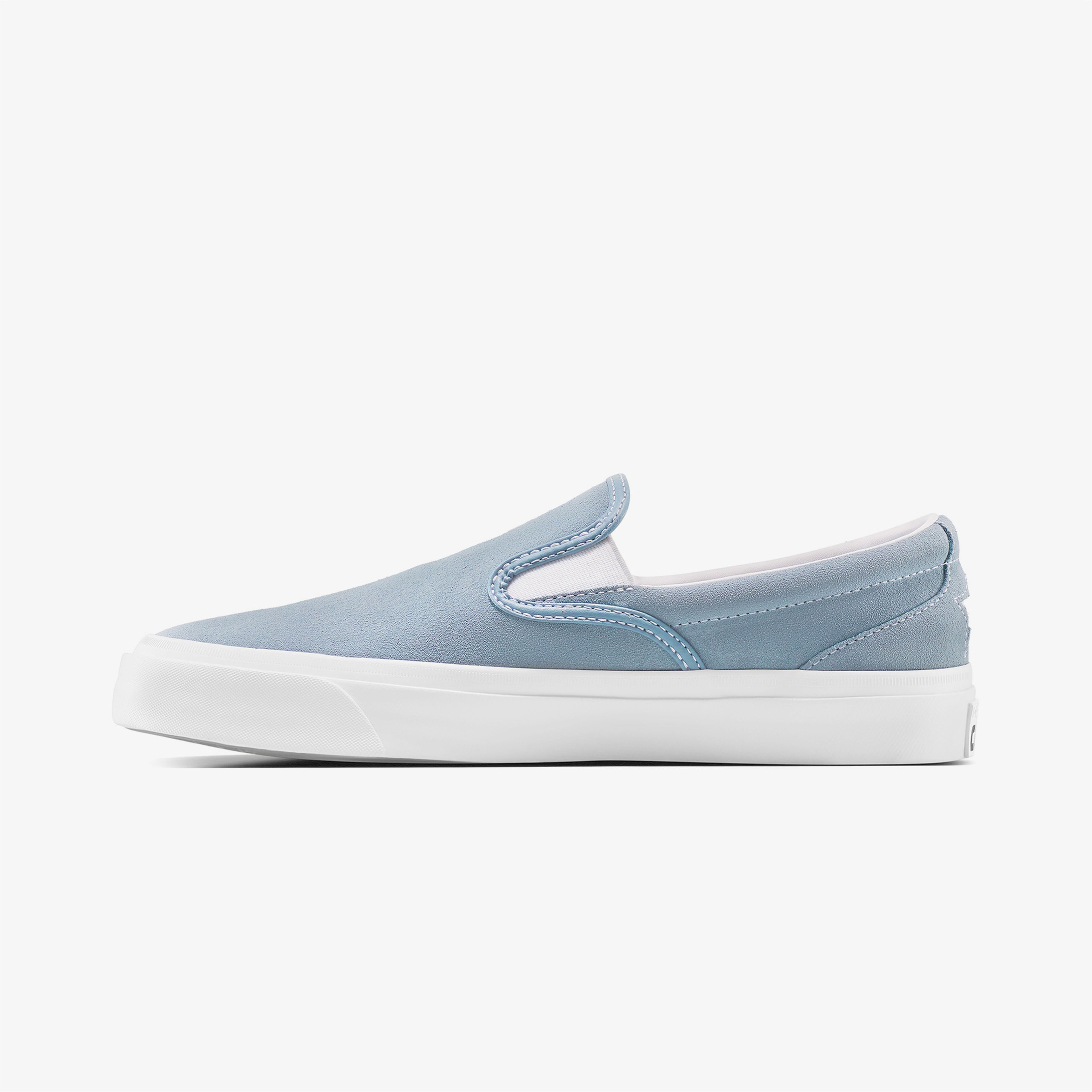 Converse One Star Slip Pro Kadın Beyaz Sneaker