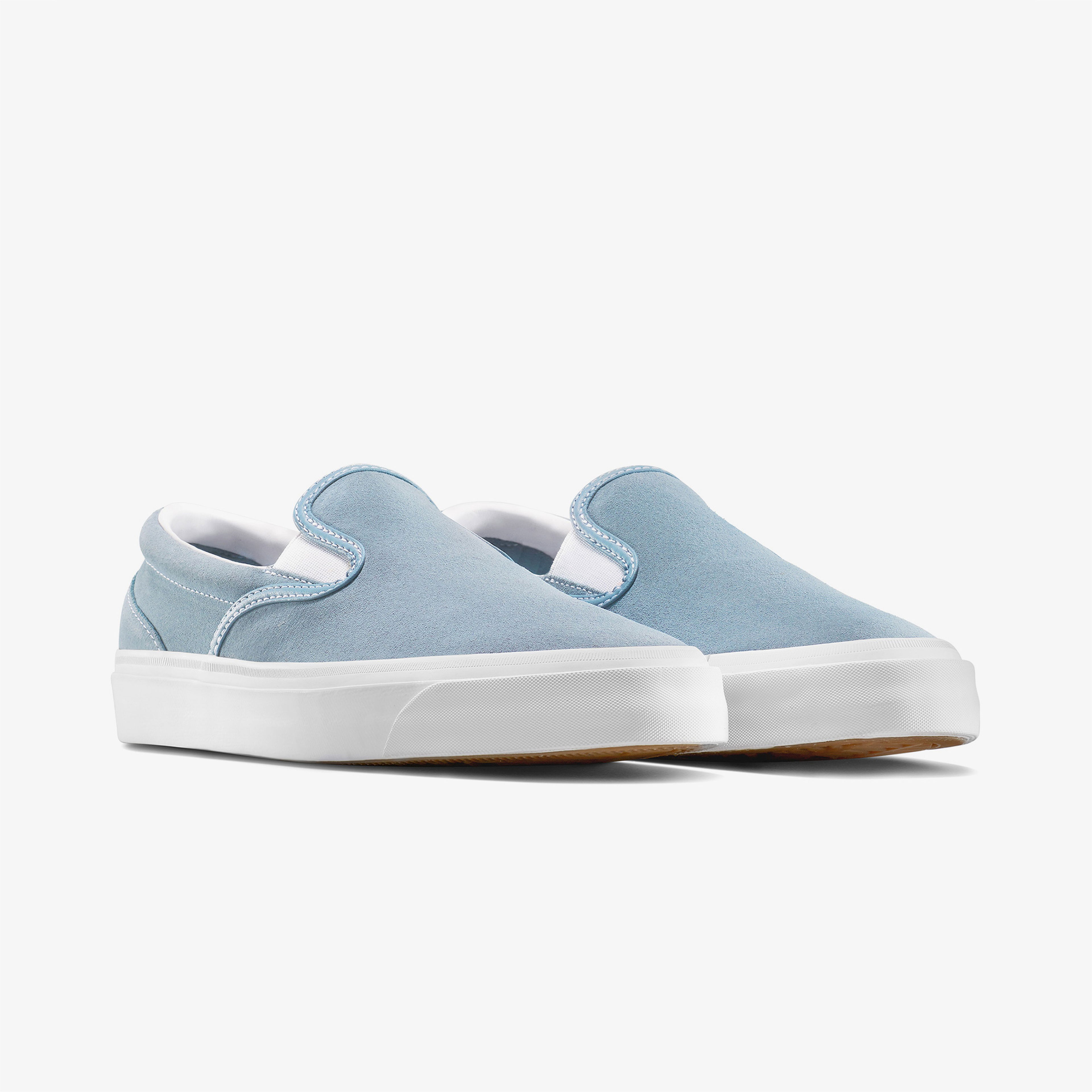 Converse One Star Slip Pro Kadın Beyaz Sneaker