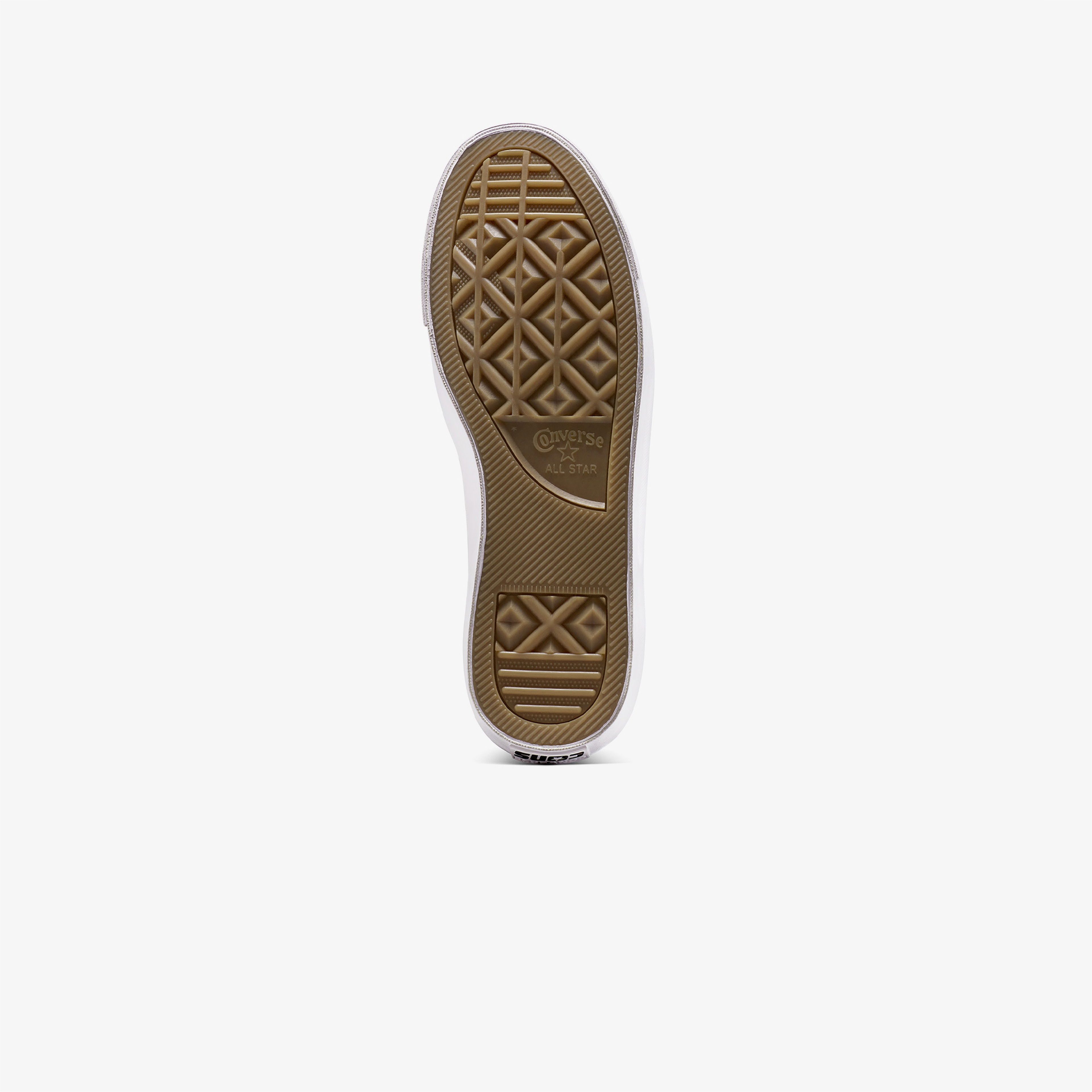 Converse One Star Slip Pro Kadın Beyaz Sneaker