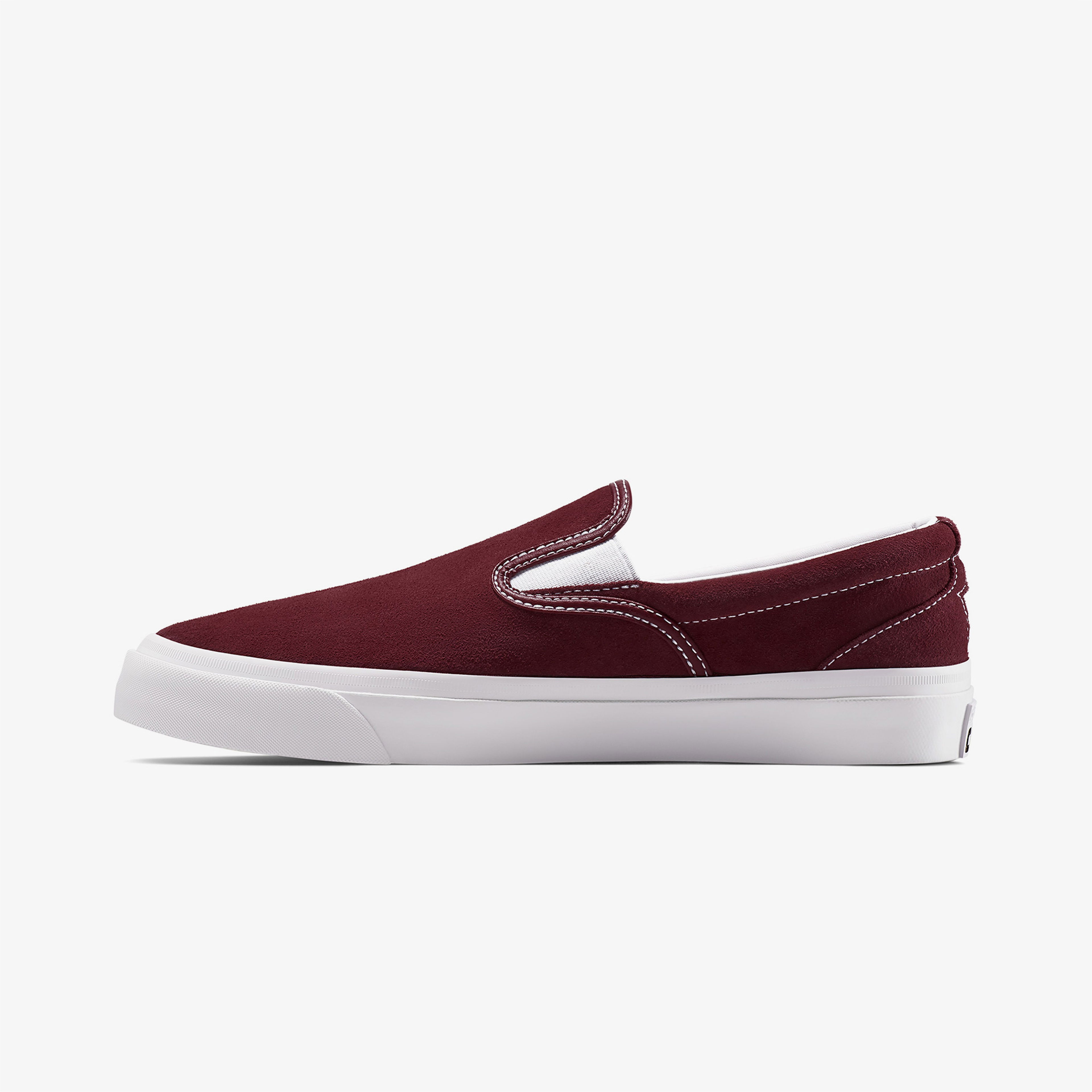 Converse One Star Slip Pro Kadın Beyaz Sneaker