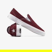 Converse One Star Slip Pro Kadın Beyaz Sneaker