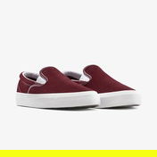 Converse One Star Slip Pro Kadın Beyaz Sneaker